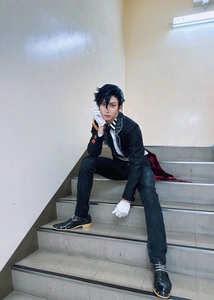 Gallery | 松島勇之介 OFFICIAL SITE